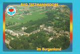 AK Bad Tatzmannsdorf.