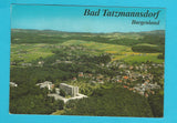 AK Bad Tatzmannsdorf.