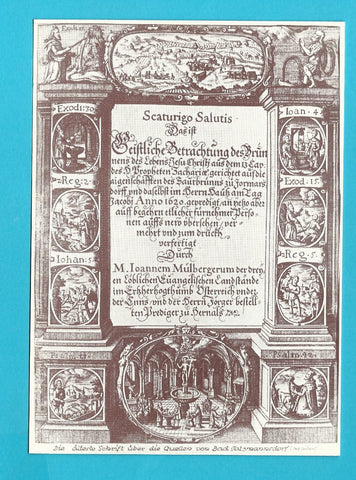 AK Die Bad Tatzmannsdorfer Kur. Anläßlich der Eröffnung der Kurmuseums am 30. November 1990.