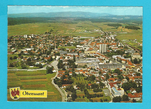 AK Oberwart.