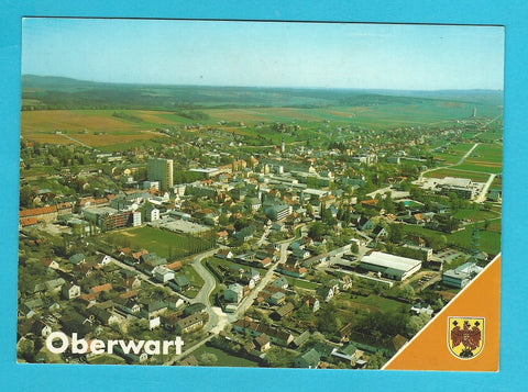 AK Oberwart.