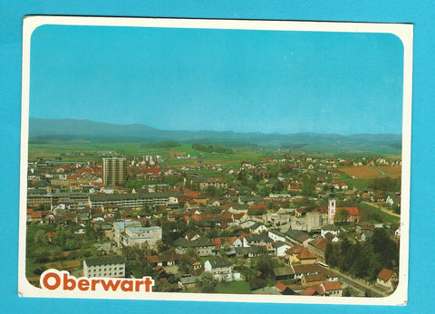 AK Oberwart.