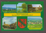 AK Rotweinzentrum. Horitschon - Unterpetersdorf.