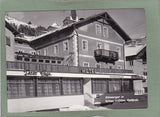 AK Sillian. Hotel Atzwanger bzw. Hotel Post. Osttirol.