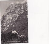 AK Veste Hohenwerfen. (1939)