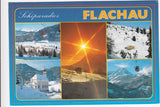 AK Schiparadies Flachau.