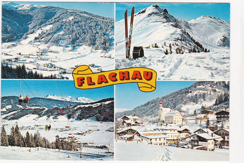 AK Flachau.