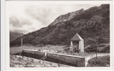 AK Radstädter Tauern Friedhof. (1930)