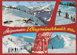 AK Skiparadies Wagrainerhaus.