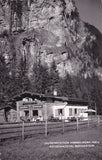 AK Jausenstation Himmelwand. Kötschachtal Badgastein.