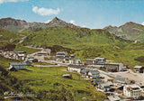 AK Obertauern.