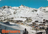 AK Obertauern.