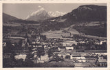 AK Bischofshofen gegen den Hochkönig. (1932)