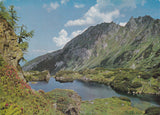 AK Schwarzsee. Oberhütte. Forstau.