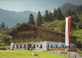 AK Hüttschlag, See 30. Talwirt. Informationszentrum im Nationalpark Hohe Tauern.