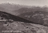 AK Radstädterhütte gegen Hochkönig.