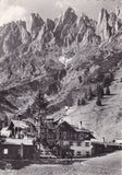 AK Arthurhaus auf der Mitterbergalpe und Mandlwand (Hochkönig)