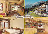 AK Mühlbach am Hochkönig. Grünholz 46. Pension Alpenhof.