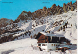 AK Arthurhaus am Hochkönig. Mitterbergalm.