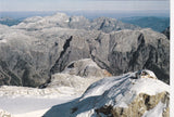 AK Matrashaus am Hochkönig. Mühlbach.