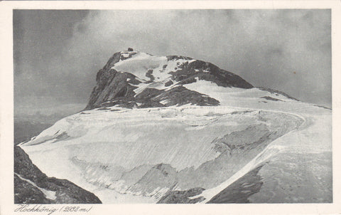 AK Hochkönig.