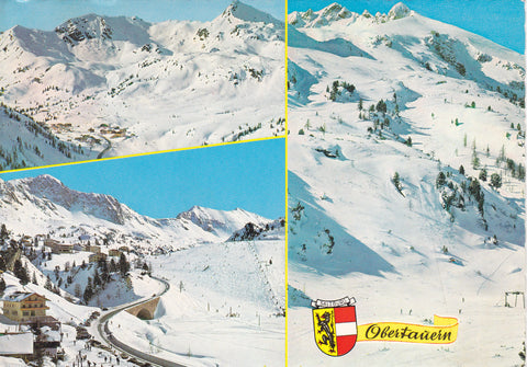 AK Obertauern.