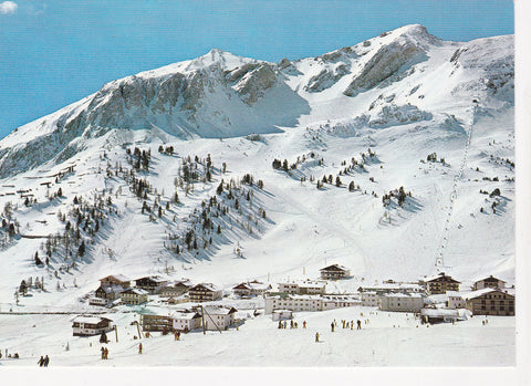 AK Obertauern.