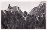 AK Veste Hohenwerfen. Gauschulungsburg.