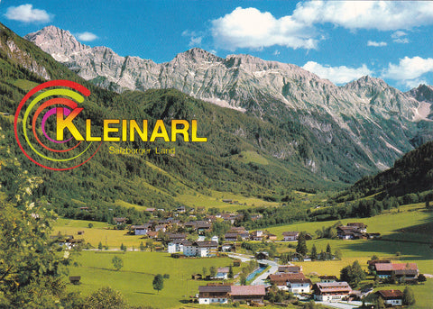 AK Kleinarl.