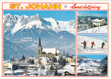 AK St. Johann im Pongau.