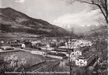 AK St. Johann im Pongau gegen das Tennengebirge. Krobatinkaserne.