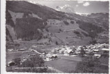 AK Dorfgastein mit Bärnkogel.