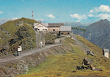 AK Badgastein - Stubnerkogel. Bergstation mit Berghotel.