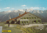 AK Stubnerkogel.