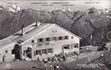 AK Stubnerkogel Berghotel. Badgastein.