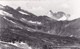 AK Großglockner-Blick vom Stubnerkogel-Höhenweg, Badgastein.