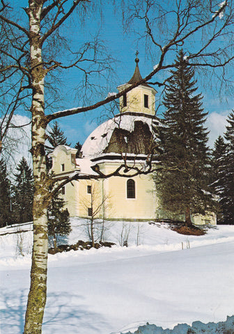 AK Wallfahrtskirche Maria vom guten Rat. Pfarrkirche im Kurort Böckstein im Gasteinertal.