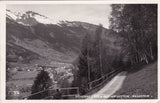 AK Höhenweg. Bad Hofgastein - Bad Gastein (1940).