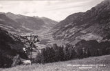 AK Höllbrunn u. Graukogellift. Badgastein. (1957)