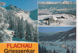 AK Flachau. Griessenkar.