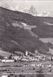 AK Radstadt mit Dachstein. (1966)