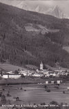 AK Radstadt geg. Dachstein.