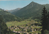 AK Altenmarkt im Pongau gegen Lakenkogel.