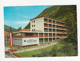 AK Bad Hofgastein. Kurhaus Ferdinand Hanusch.