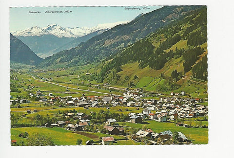 AK Dorfgastein.