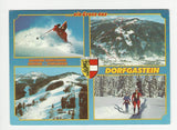 AK Dorfgastein.