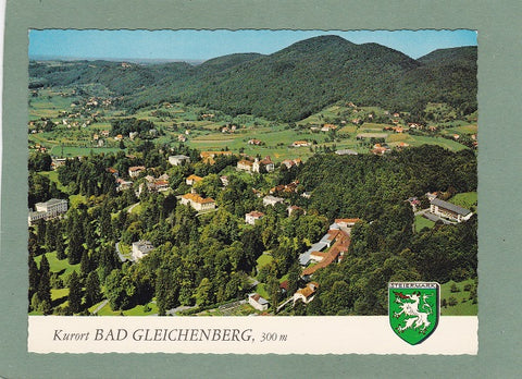 AK Bad Gleichenberg.