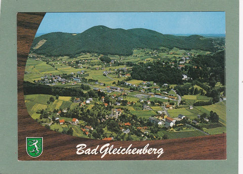 AK Bad Gleichenberg.