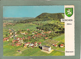 Sommerfrische und Erholungsort Tieschen (um1970)