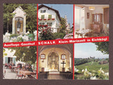 AK Klein – Mariazell in Eichkögl. Ausflugs-Gasthof Schalk.